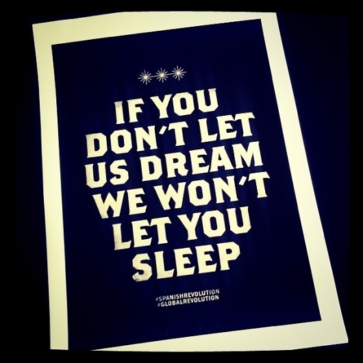 Instagram #sign #poster