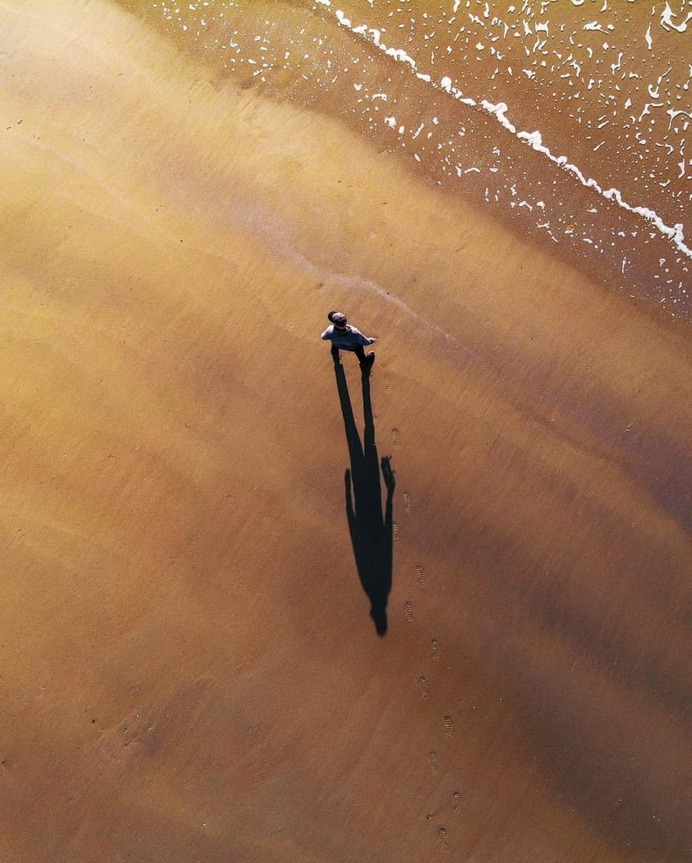 Rhode Island From Above: Stunning Drone Photography by Paul Anthony