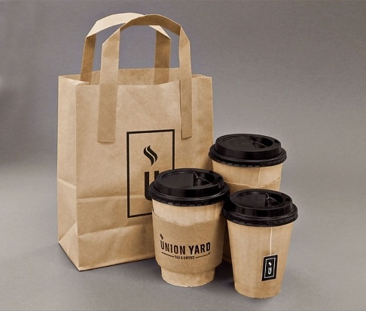 Identity Designed #branding
