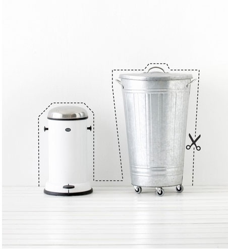 swissmiss | Sewing Kit Wall Sticker #sticker #wall #kit #sewing