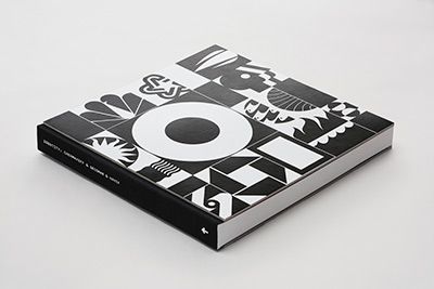 Identity: Chermayeff & Geismar & Haviv – Standards Manual #brandidentity #branding #identity #design #standardsmanual