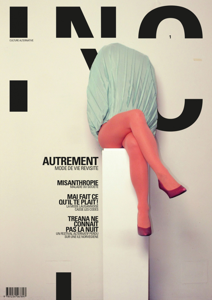 INO magazine