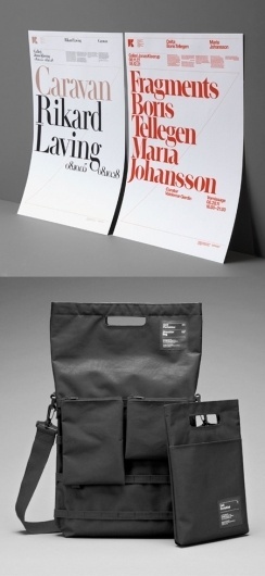 Kurppa Hosk | AisleOne #bag #poster