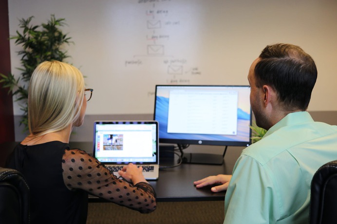 Software Development Blog