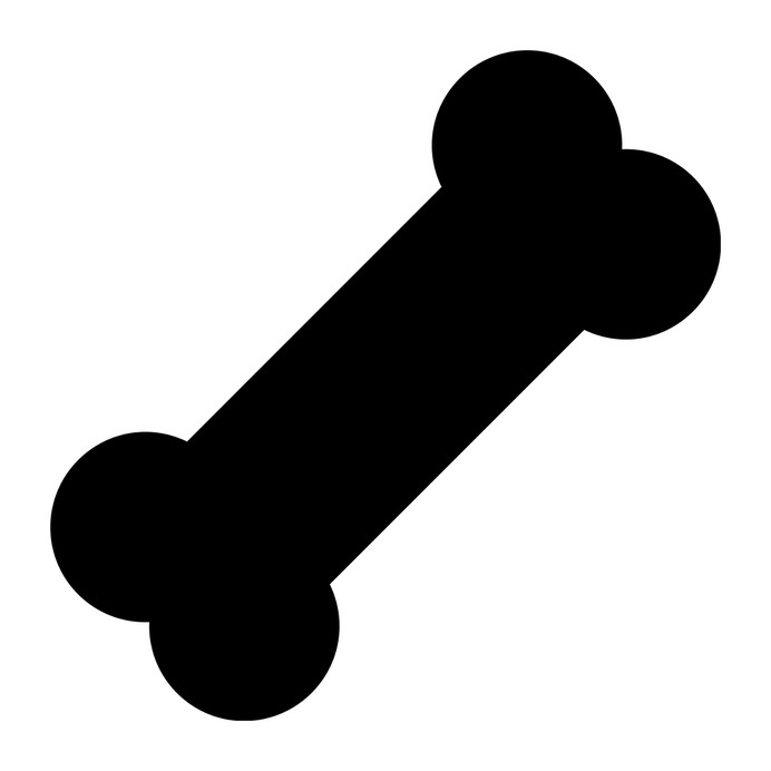 See more icon inspiration related to snack, dog food, pets, dog treat, animals and chewing on Flaticon.