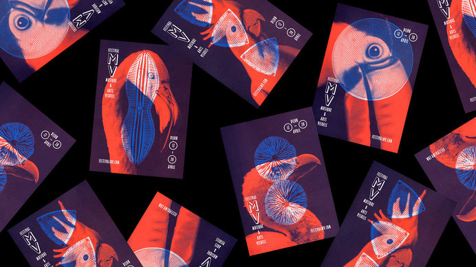 Atelier Tout va bien - Atelier de design graphique Ã Dijon #cover