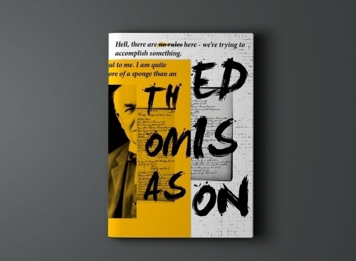 THOMAS EDISON #book