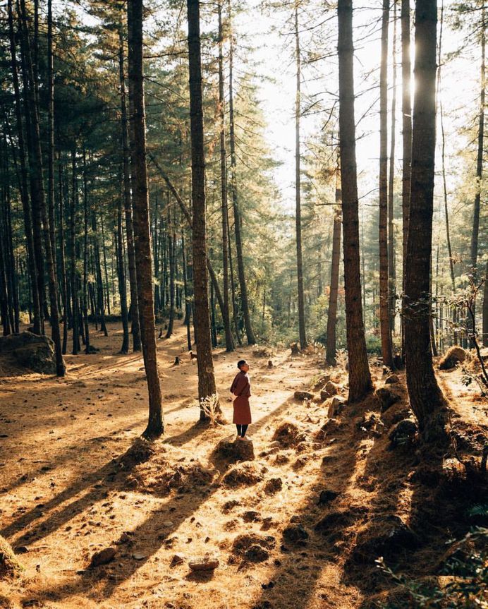 Beautiful Travel and Adventure Photography by Logan Lambert