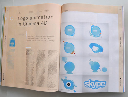 Computer Arts Collection: Branding #magazine