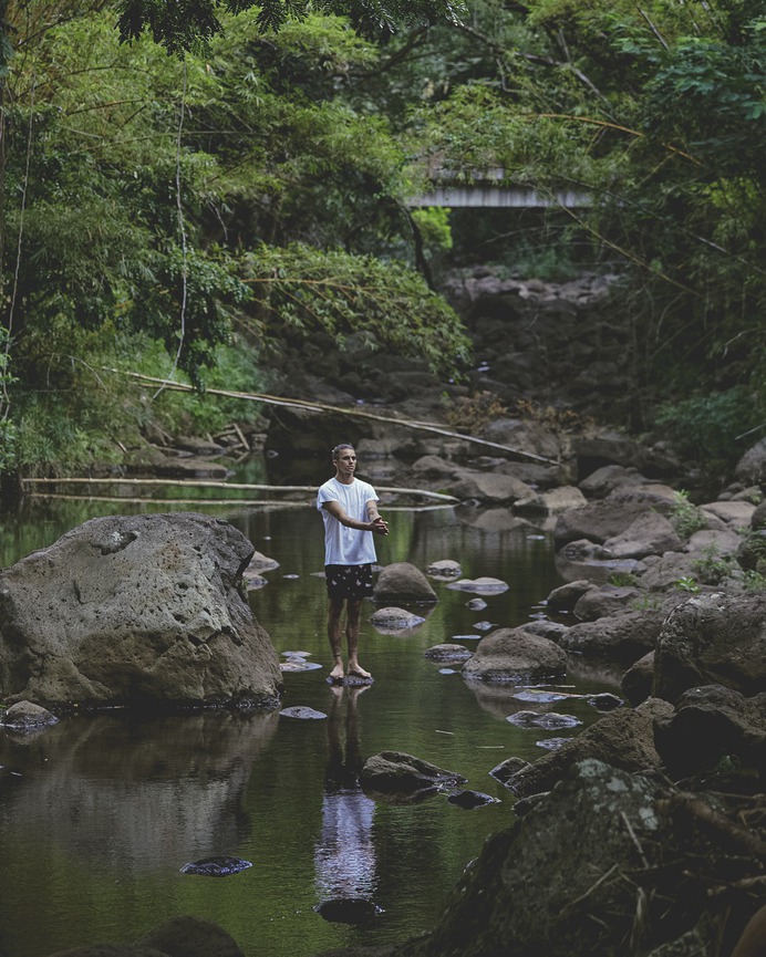 flow