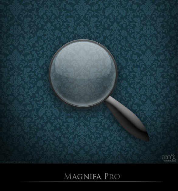 Magnifa Free Psd. See more inspiration related to and Vertical on Freepik.