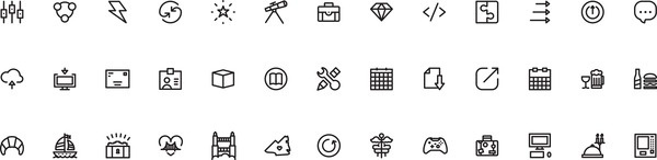 Apcera : Cosmic #icon #picto #symbol