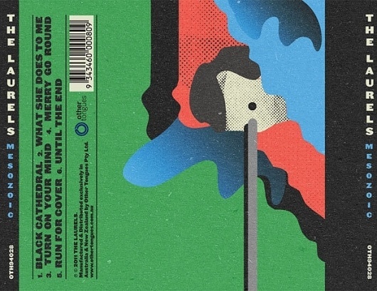 Packaging 2011 - WBYK / Bench.li #illustration