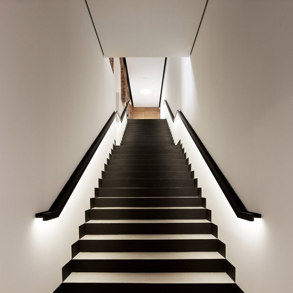 mvn arquitectos: new offices of the botin foundation #office