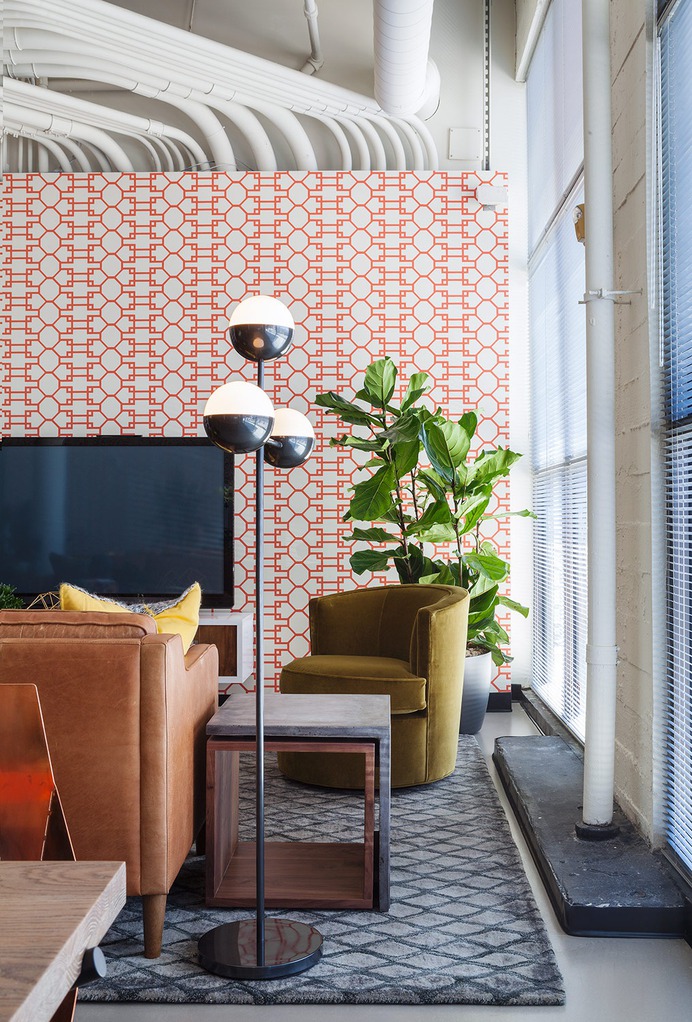 Janel Holiday Interior Design