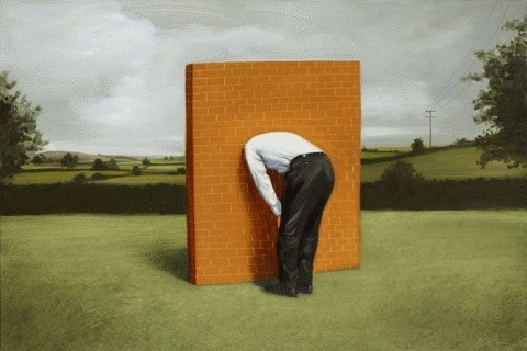 Oliver Jeffers | PICDIT #painting #design #art