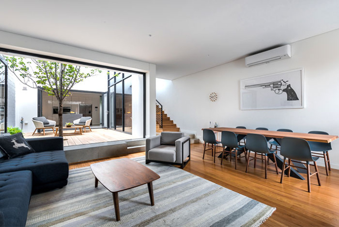 Residence by Keen Architecture - #decor, #interior, #home, #architecture, #house,