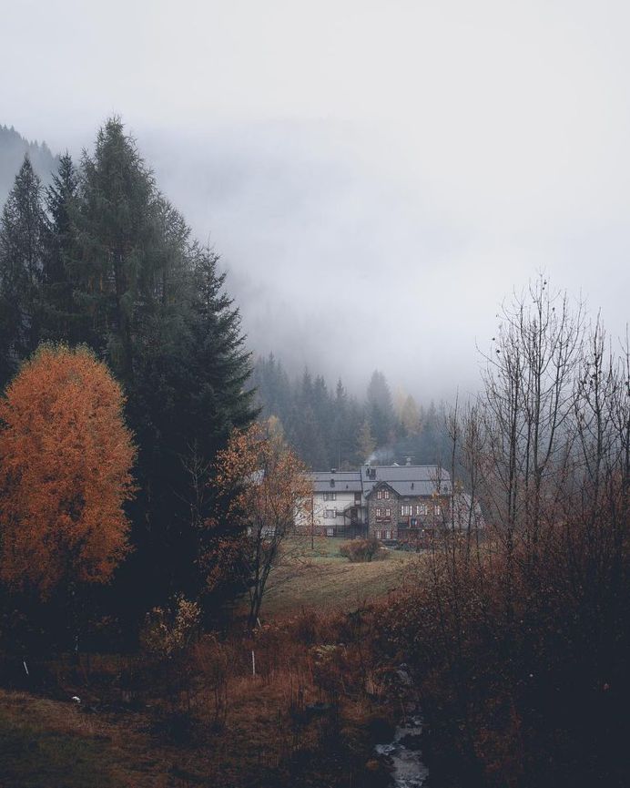 Ronald Jansen Captures the Beauty of Netherlands Through Stunning Landscapes