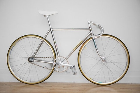 FFFFOUND! | convoy #gear #bike #fixed