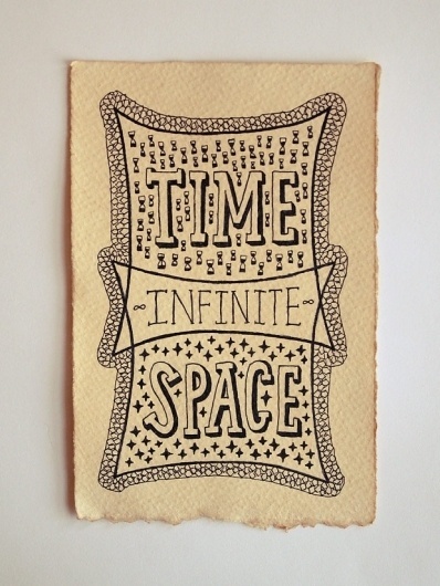 G. Lamson · Multi-discipline Designer · lllustrator · Austin, TX #lettering #hand