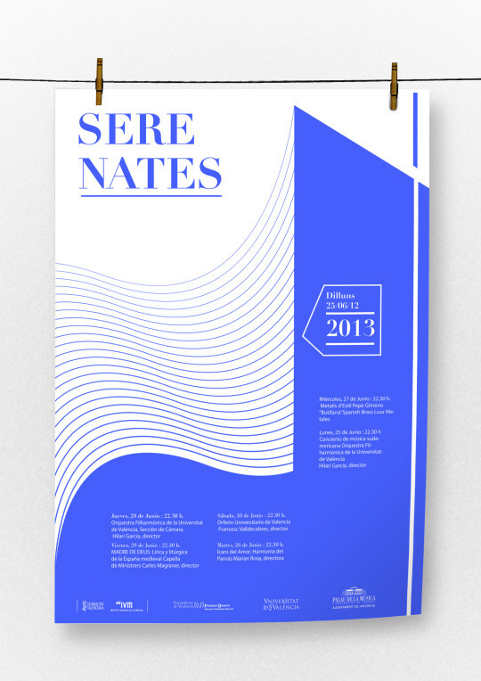 Serenates Valencia 2012