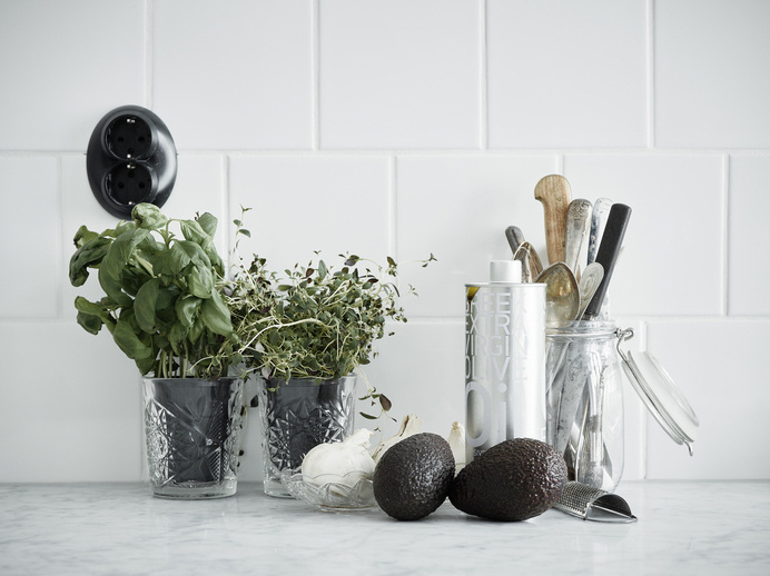 The Design Chaser: Homes to Inspire | Light + Airy in Stockholm #interior #design #decor #deco #decoration