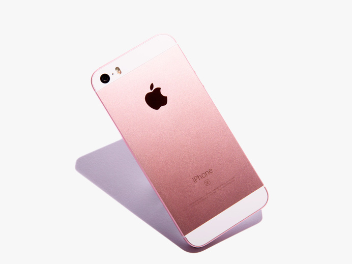 iPhone SE