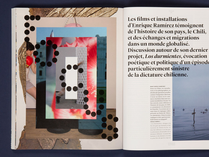 magazzine