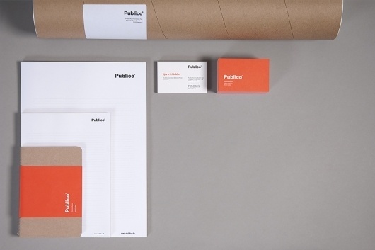 Stationary #identity #minimal #stationery