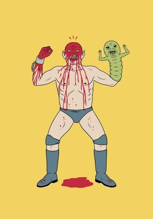 Carantigua, por David Sánchez. #david snchez