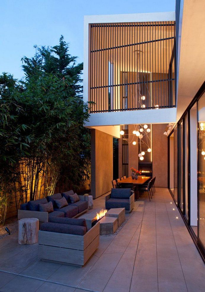 Venice Residence by Rios Clementi Hale Studios 13