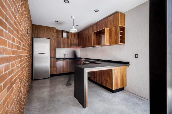 Two Storey Guadalajara House 5