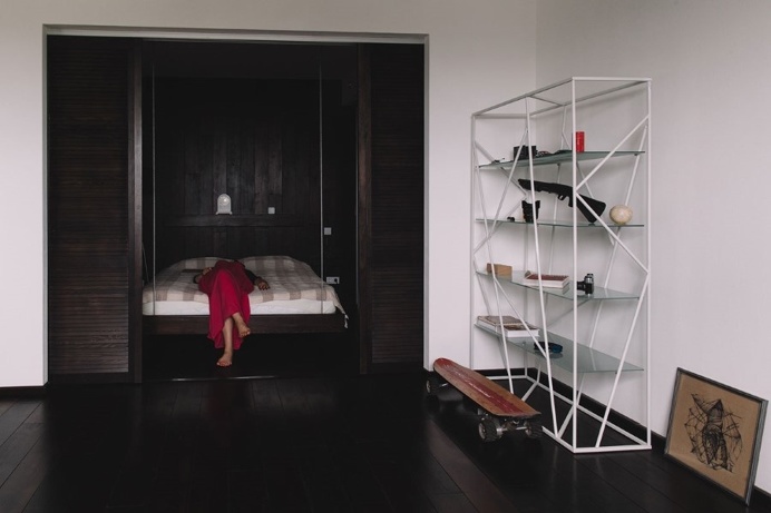 Apartment 99