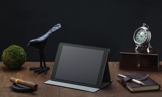 Settonbrothers Apple iPad Air Case #tech #flow #gadget #gift #ideas #cool