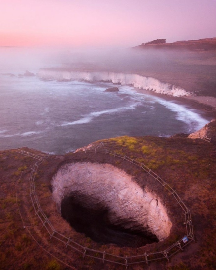 Breathtaking Travel Landscapes by Luke Tyree