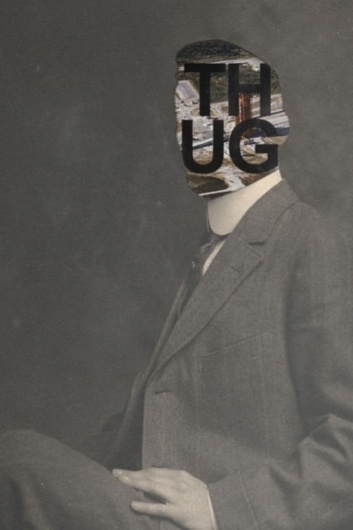 Accidental Mysteries, 02.13.11, gallery of images: Observatory: Design Observer #collage