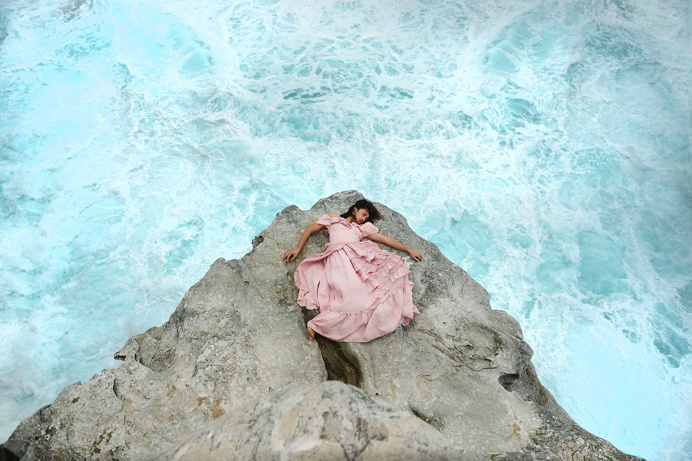 Prue Stent
