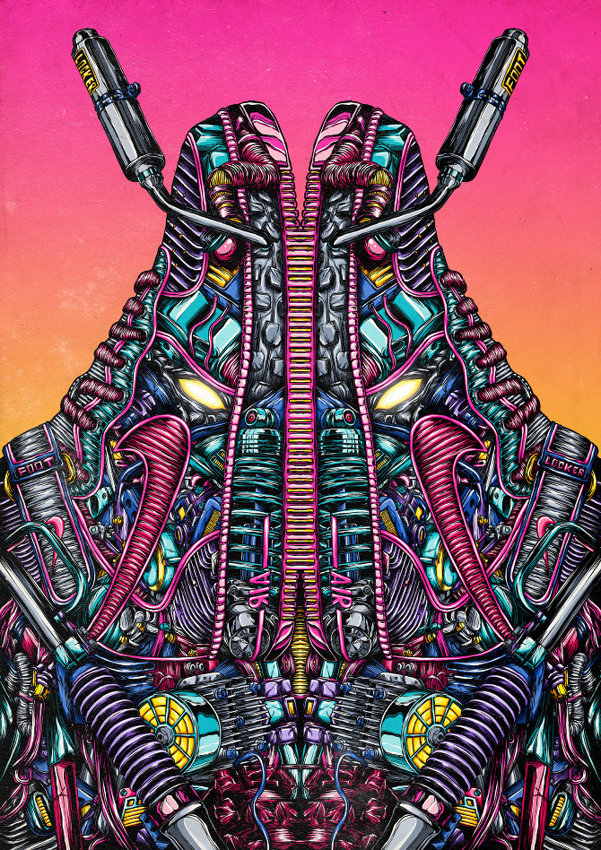 Final Boss - JAMES JIRAT PATRADOON #nike
