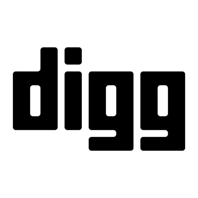 See more icon inspiration related to digg, science, logo, logos, logotype, social network, social media and technology on Flaticon.
