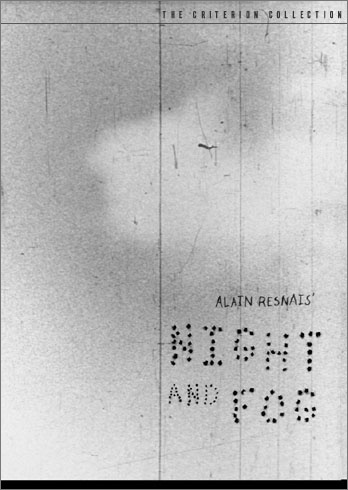 Night and Fog (1955) The Criterion Collection #movie #documentary #dvd #wrap #film