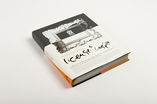Pirum Press — book blog #agency #staziker #jones #book #cover #illustration #cia #central