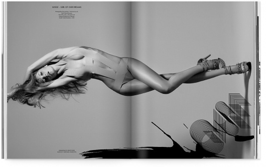 DANSK Magazine #spread #dansk #magazine #typography