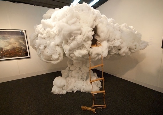 Dietrich Wegner Sculpture Playhouse II #amazing #sculpture