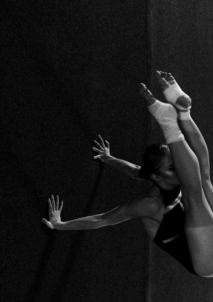 Birds in Space by Alina Negoita #negoita #revs #another #is #alina #story #fashion #magazine