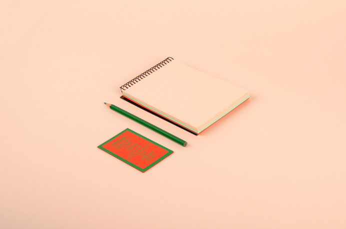 Strata #menu #identity #food #print #bakery