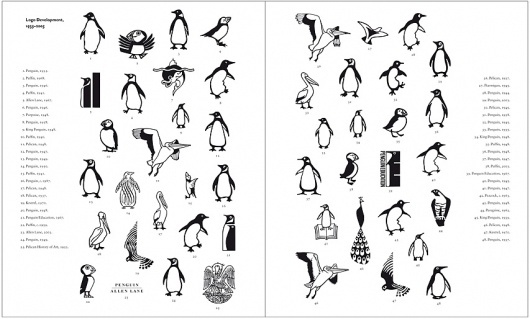 David Pearson Design #books #pearson #identity #logo #david #penguin