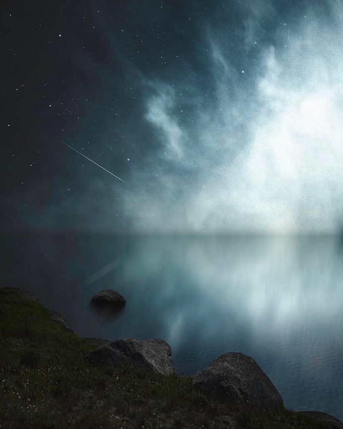 Creative Nightscape and Astrophotography by Jaxson Pohlman
