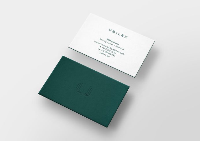 Ubilex on Behance