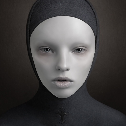 REVS magazine » OLEG DOU #dou #oleg
