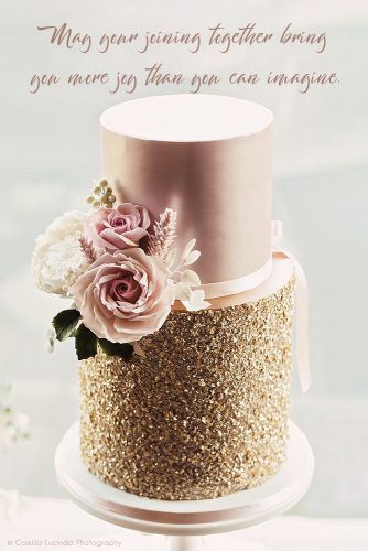 wedding wishes cake camilla lucinda photography